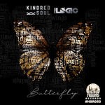 cover: Kindred Soul X Midi Logic - Butterfly