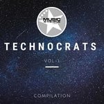 cover: Various - Technocrats Vol 1