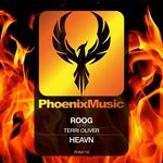 cover: Roog - Heavn