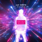 cover: Jay Reeve - One In A Million