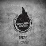 cover: Decoq - Electrique