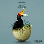 cover: Rando - Bird House