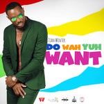 cover: Tian Winter - Do Wah Yuh Want