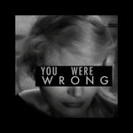 cover: Illusory Damages - You Were Wrong