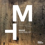 cover: Miane - Control EP