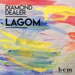 cover: Diamond Dealer - Lagom