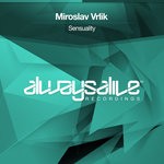 cover: Miroslav Vrlik - Sensuality