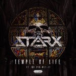 cover: Mc Sik-wit-it|Starx - Temple Of Life