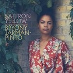 cover: Bryony Jarman-pinto - Saffron Yellow