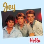 cover: Joy - Hello