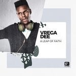 cover: Vrega Dee - A Leap Of Faith