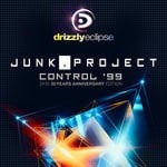 cover: Junk Project - Control 99