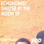 cover: Echonomist - Shelter By The Moon EP