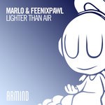 cover: Marlo & Feenixpawl - Lighter Than Air