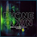 cover: Armin Van Buuren & Garibay - Phone Down