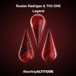 cover: Ruslan Radriges & Th3 One - Legend