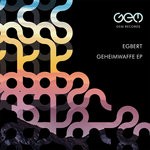 cover: Egbert - Geheimwaffe EP