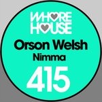 cover: Orson Welsh - Nimma