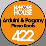 cover: Arduini & Pagany - Piano Roots