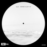 cover: Kpsh - Rhythm Sleep EP