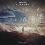 cover: Eximinds - Voyager