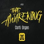 cover: Corti Organ - The Awakening