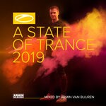 cover: Armin Van Buuren|Various - A State Of Trance 2019