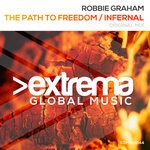 cover: Robbie Graham - The Path To Freedom/Infernal