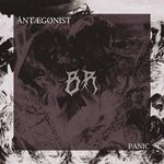 cover: Antegonist - Panic