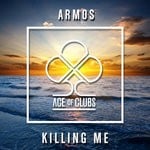 cover: Armos - Killing Me