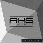 cover: Various - RKS Dubz Vol 1