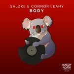 cover: Connor Leahy - Body