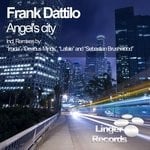 cover: Frank Dattilo - Angel's City