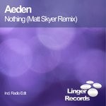 cover: Aeden - Nothing