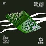 cover: Chris Veron - Green Kosmos EP