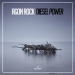 cover: Agon Rock - Diesel Power