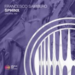 cover: Francesco Sambero - Sphinx