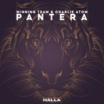 cover: Winning Team|Charlie Atom - Pantera