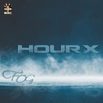 cover: Hourx - Fog