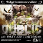 cover: Dublic - One For The Ladies