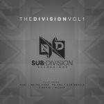 cover: Guzi|Sam Harris|Woolf|Mains|Sinexia - The Division Vol 1