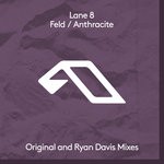 cover: Lane 8 - Feld/Anthracite