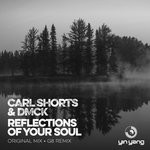 cover: Carl Shorts & Dmck - Reflections Of Your Soul