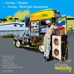 cover: Furney - Shakka/Midnight Expressive