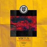 cover: Alex Kaspersky - Virtus