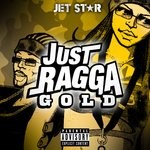 cover: Various - Just Ragga Gold