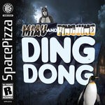 cover: Miau, Pingueino - Ding Dong