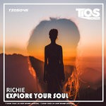 cover: Richie - Explore Your Soul