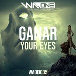 cover: Ryan Ganar - Your Eyes (Extended Mix)