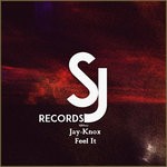 cover: Jay-knox - Feel It EP